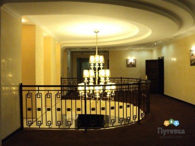 Пансионат Царь Евпатор, фото - 18
