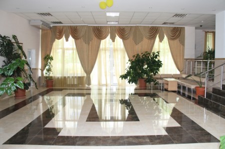 Пансионат Солнечный, фото - 30