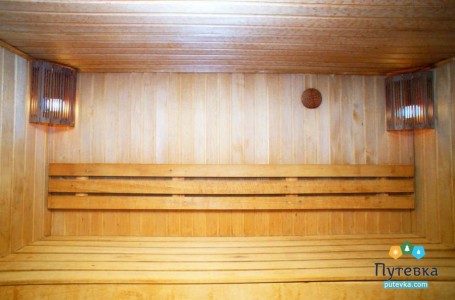 Санаторно-курортный комплекс Alex Resort & SPA (Alex Beach Hotel / Алекс Резорт СПА), фото - 29