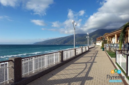 Санаторно-курортный комплекс Alex Resort & SPA (Alex Beach Hotel / Алекс Резорт СПА), фото - 15