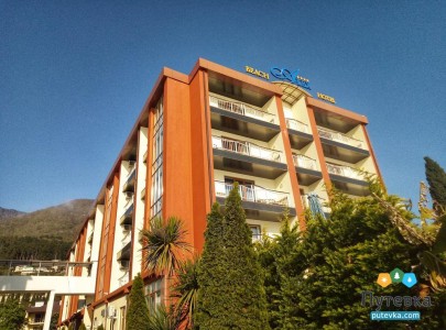 Санаторно-курортный комплекс Alex Resort & SPA (Alex Beach Hotel / Алекс Резорт СПА), фото - 6