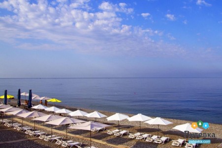 Санаторно-курортный комплекс Alex Resort & SPA (Alex Beach Hotel / Алекс Резорт СПА), фото - 13