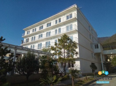 Санаторно-курортный комплекс Alex Resort & SPA (Alex Beach Hotel / Алекс Резорт СПА), фото - 10