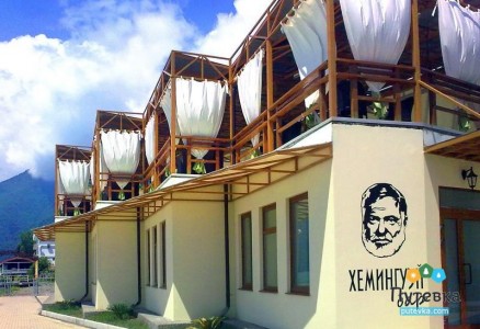 Санаторно-курортный комплекс Alex Resort & SPA (Alex Beach Hotel / Алекс Резорт СПА), фото - 20