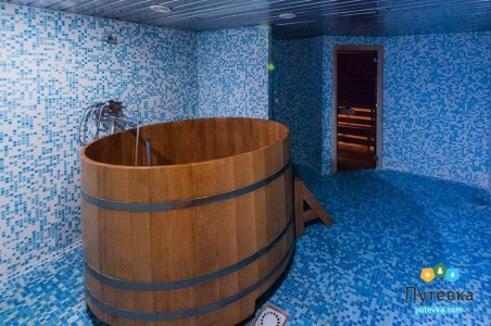 Санаторий Танып, фото - 23
