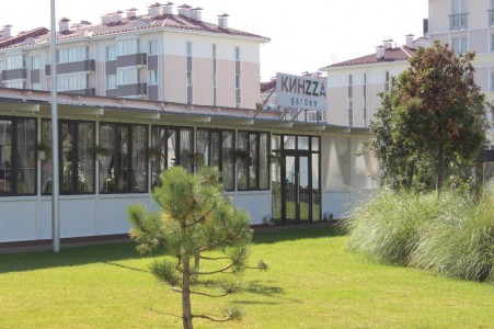 Гостиничный комплекс Русский Дом 17 (Бархатные сезоны, Спортивный), фото - 31