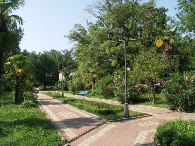 Пансионат Известия Акация, фото - 5