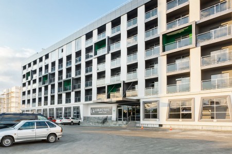 Отель Корудо (CORUDO Family Resort & Spa), фото - 5