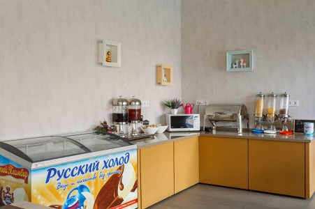 Отель Корудо (CORUDO Family Resort & Spa), фото - 51