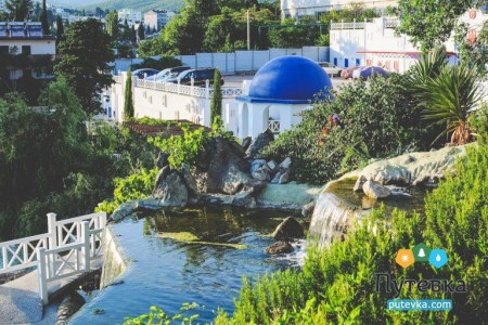Отель Порто Маре (Porto Mare), фото - 7