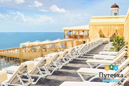 Отель Порто Маре (Porto Mare), фото - 24