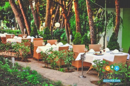 Отель Порто Маре (Porto Mare), фото - 18