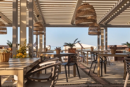Санаторий Одиссея Веллнесс Ресорт (Odisseya Wellness Resort, ex. Одиссея), фото - 34