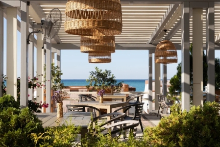 Санаторий Одиссея Веллнесс Ресорт (Odisseya Wellness Resort, ex. Одиссея), фото - 35