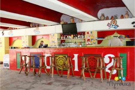 Пансионат Южный, фото - 11