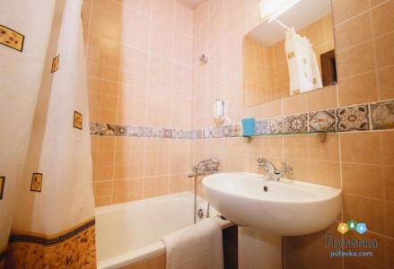 Комфорт 2-местный улучшенный DBL, фото 6